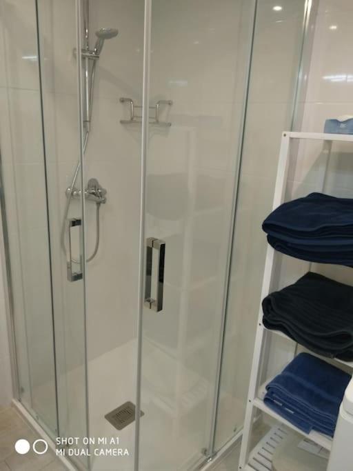 Moderno Apartamento En El Centro. El Carmen Wifi Gijón Exteriör bild