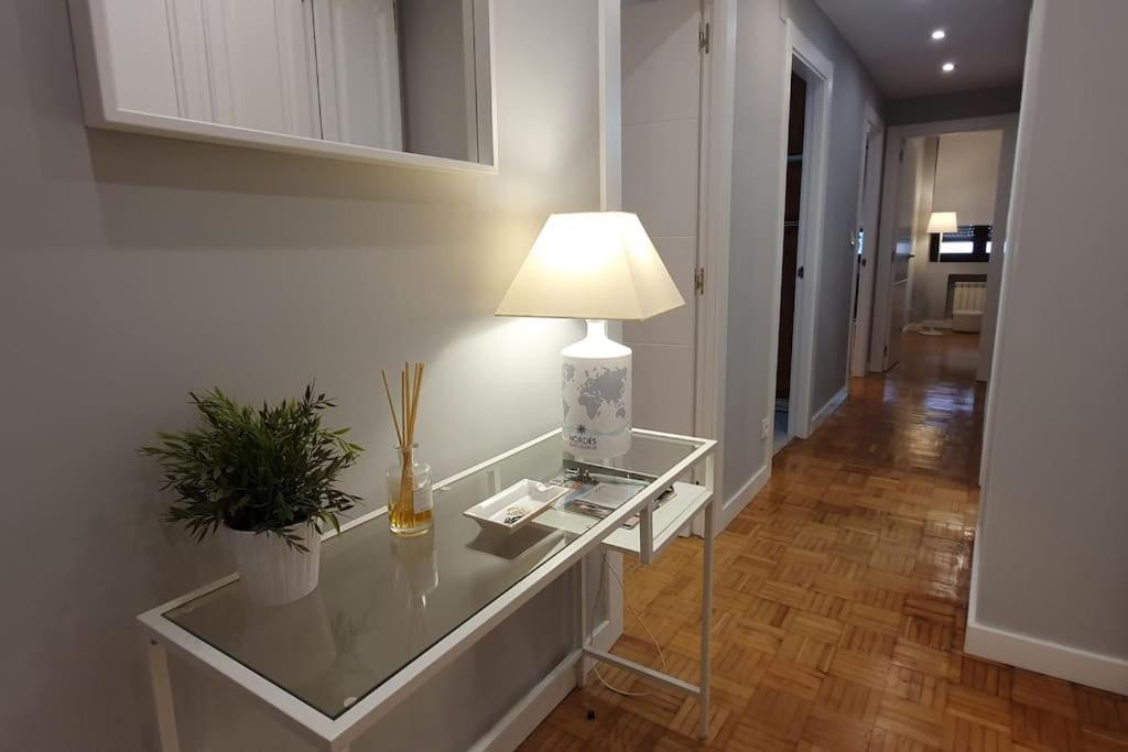 Moderno Apartamento En El Centro. El Carmen Wifi Gijón Exteriör bild